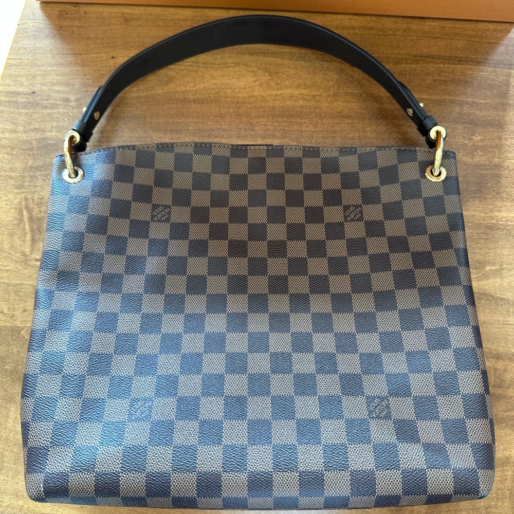Louis Vuitton Graceful PM - Picture 3 of 10